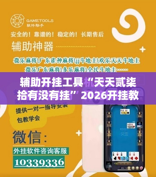 辅助开挂工具“天天贰柒拾有没有挂”2026开挂教程步骤