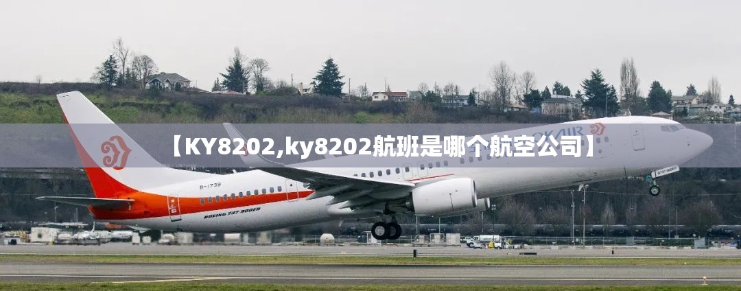 【KY8202,ky8202航班是哪个航空公司】