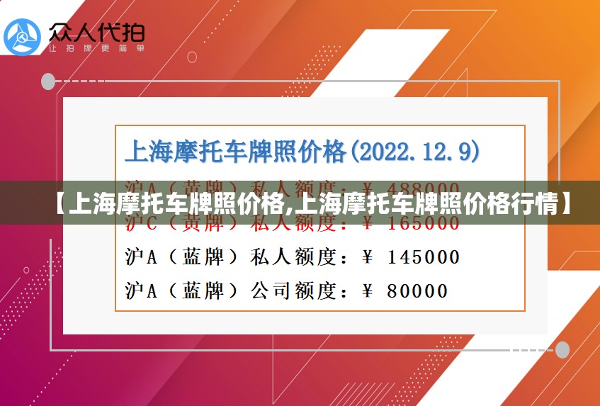 【上海摩托车牌照价格,上海摩托车牌照价格行情】 【上海摩托车牌照价格,上海摩托车牌照价格行情】
