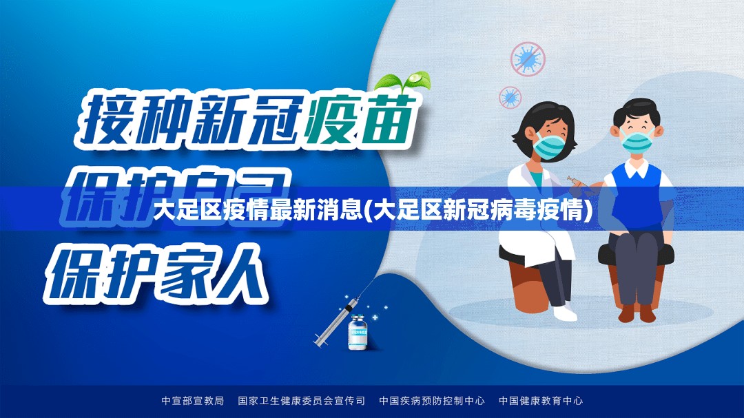 大足区疫情最新消息(大足区新冠病毒疫情) 大足区疫情最新消息(大足区新冠病毒疫情)