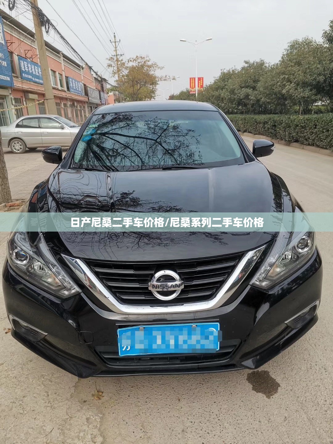 日产尼桑二手车价格/尼桑系列二手车价格
