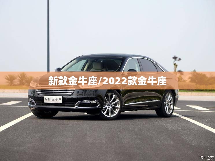 新款金牛座/2022款金牛座 新款金牛座/2022款金牛座