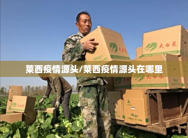 莱西疫情源头/莱西疫情源头在哪里