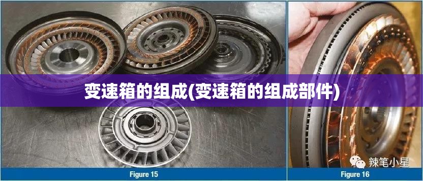 变速箱的组成(变速箱的组成部件) 变速箱的组成(变速箱的组成部件)