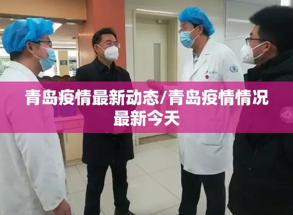 青岛疫情最新动态/青岛疫情情况最新今天 青岛疫情最新动态/青岛疫情情况最新今天
