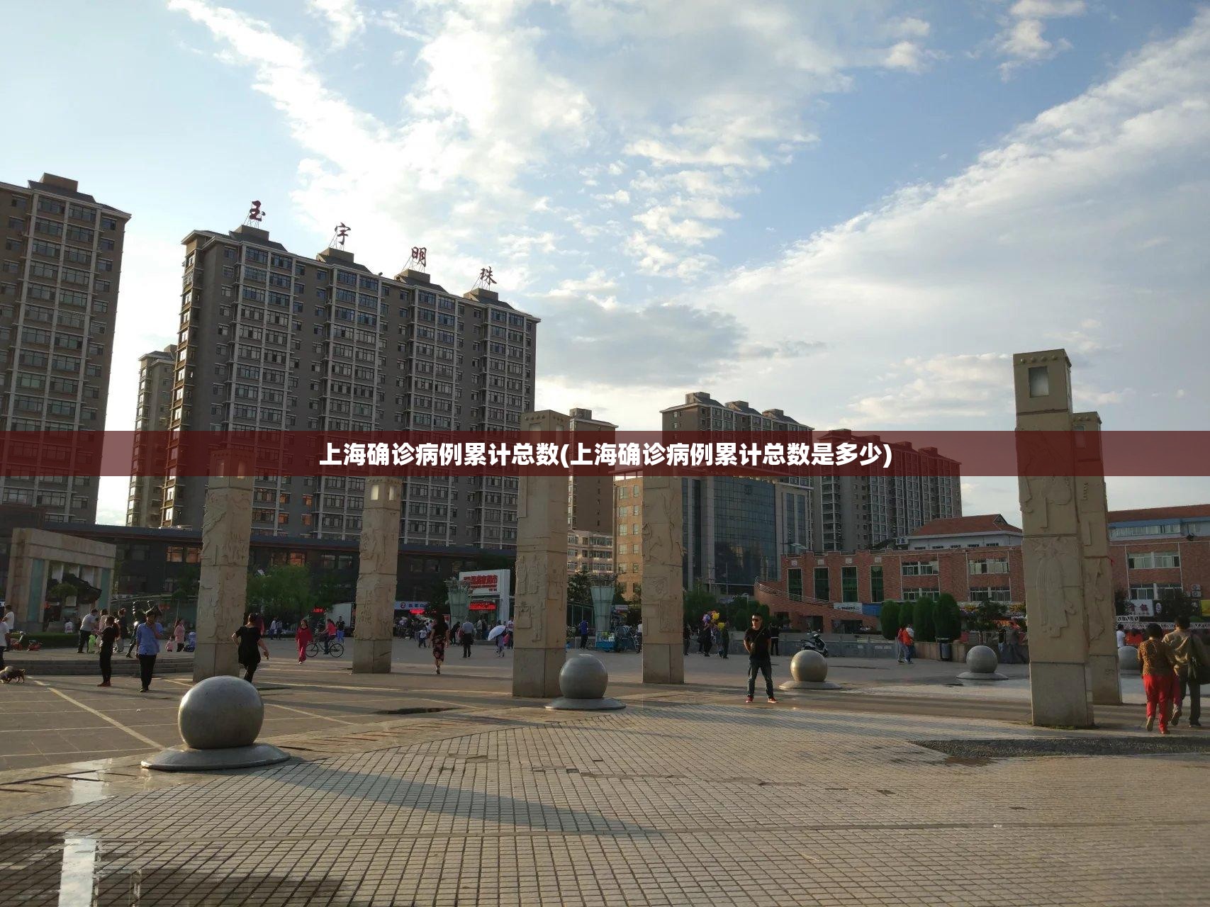 上海确诊病例累计总数(上海确诊病例累计总数是多少)