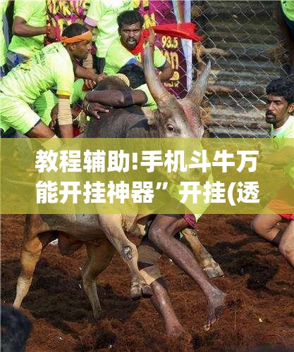 教程辅助!手机斗牛万能开挂神器”开挂(透视)辅助教程