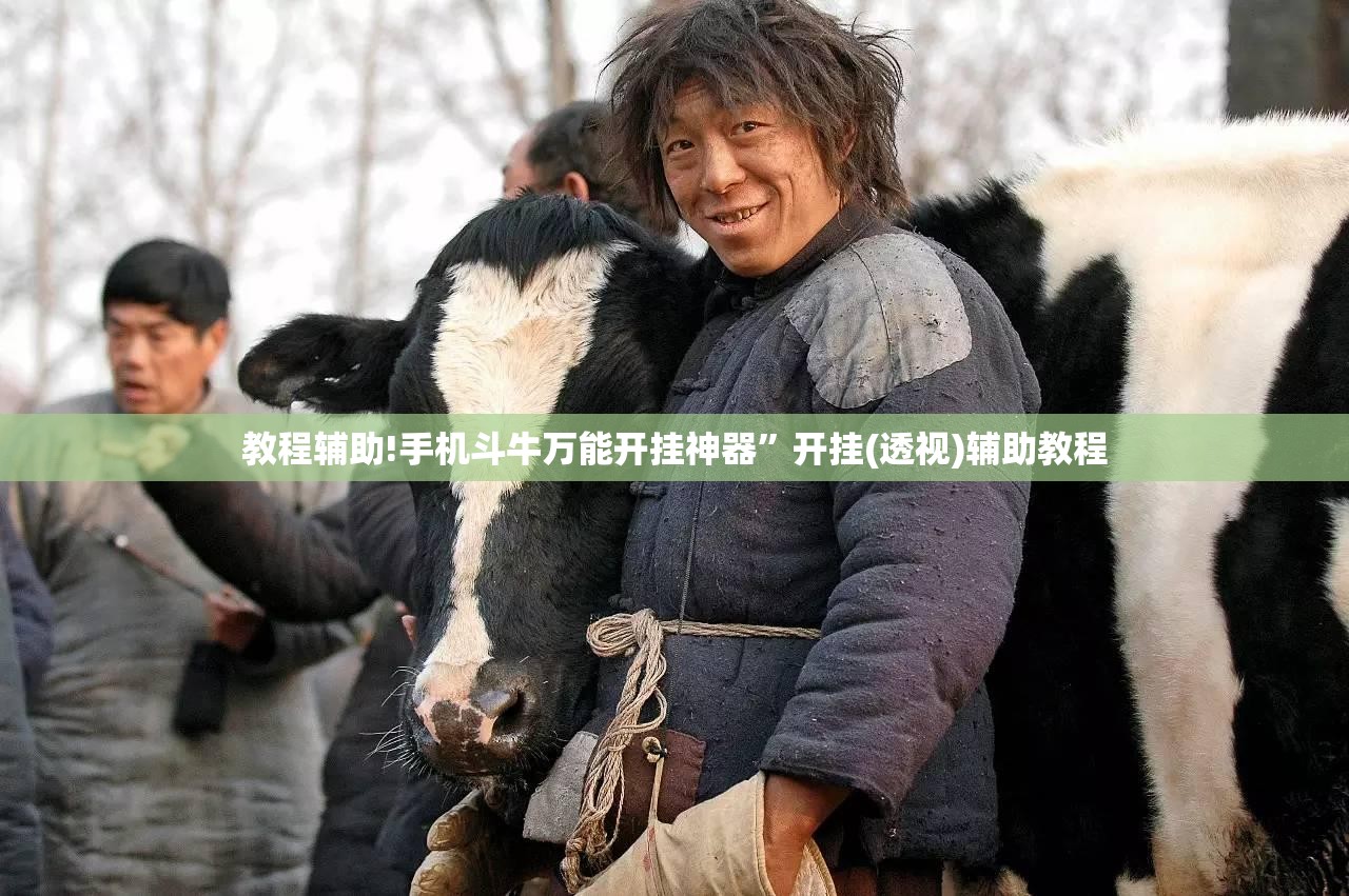 教程辅助!手机斗牛万能开挂神器	”开挂(透视)辅助教程