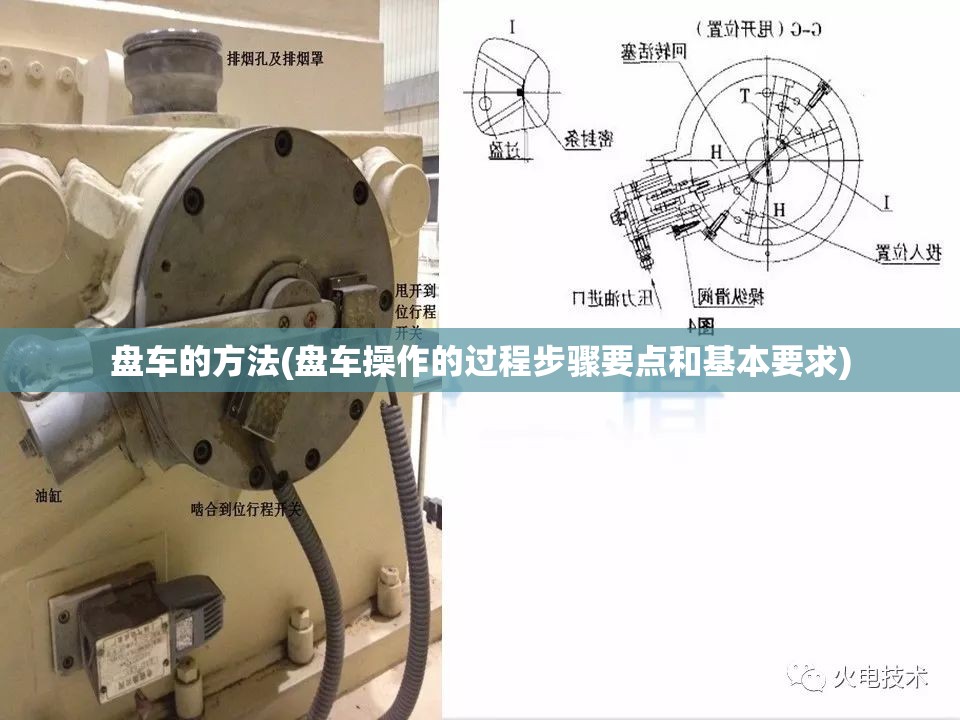 盘车的方法(盘车操作的过程步骤要点和基本要求) 盘车的方法(盘车操作的过程步骤要点和基本要求)