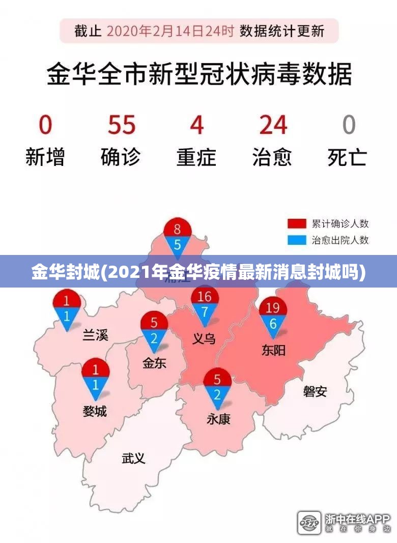 金华封城(2021年金华疫情最新消息封城吗)