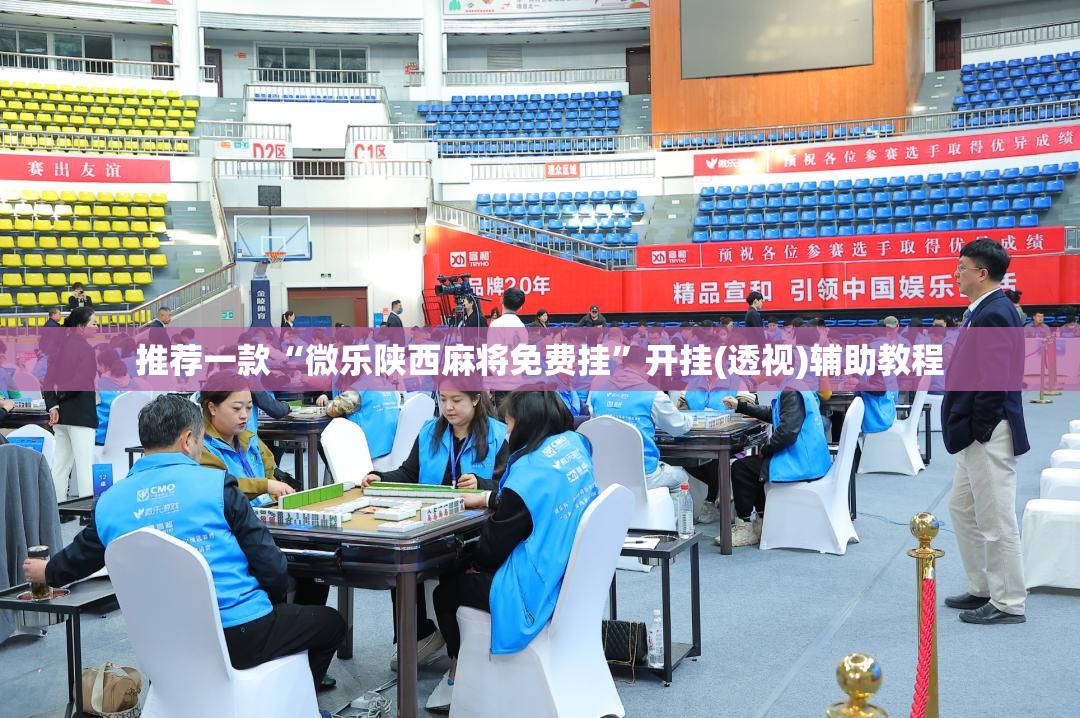 推荐一款“微乐陕西麻将免费挂”开挂(透视)辅助教程