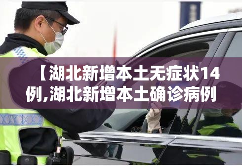 【湖北新增本土无症状14例,湖北新增本土确诊病例5例,新增无症状感染者11例】 【湖北新增本土无症状14例,湖北新增本土确诊病例5例,新增无症状感染者11例】