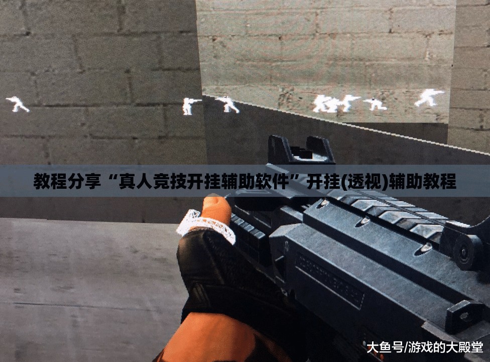 教程分享“真人竞技开挂辅助软件”开挂(透视)辅助教程