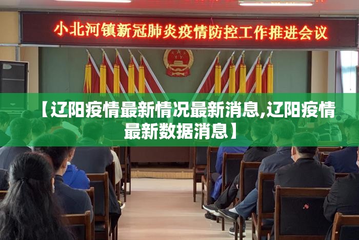 【辽阳疫情最新情况最新消息,辽阳疫情最新数据消息】