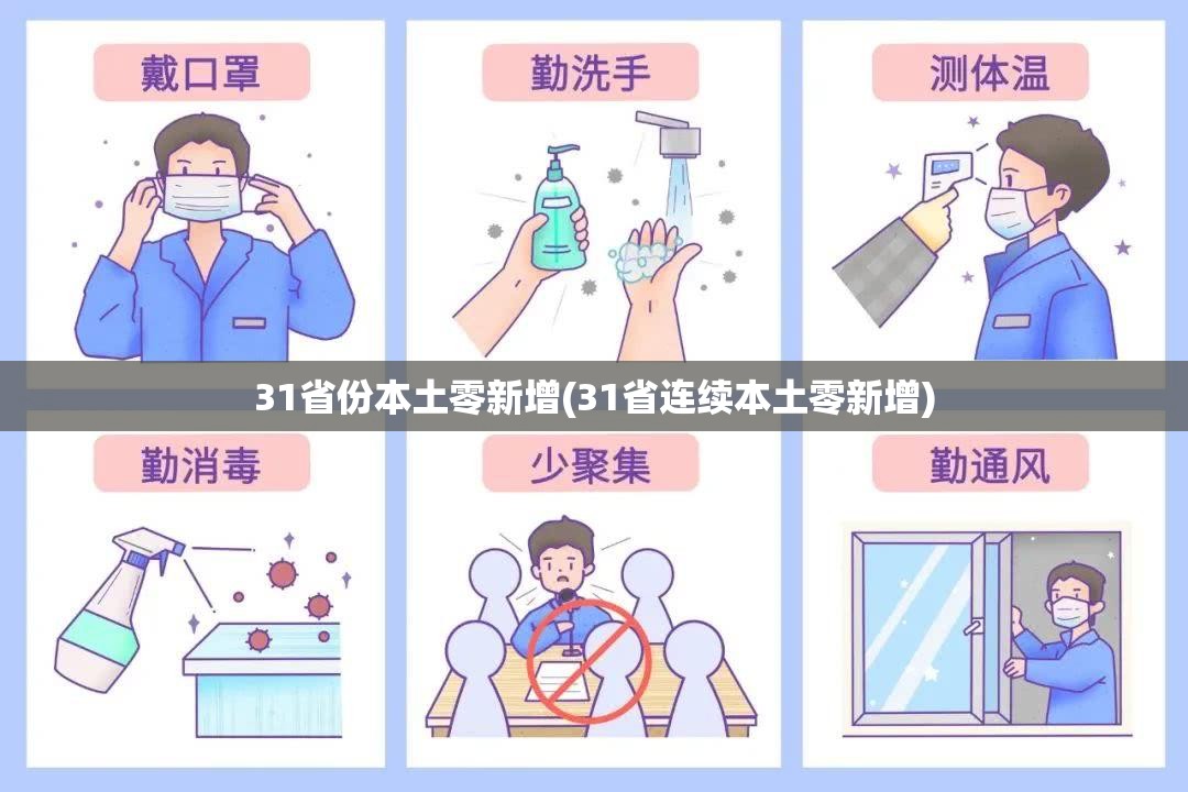 31省份本土零新增(31省连续本土零新增) 31省份本土零新增(31省连续本土零新增)