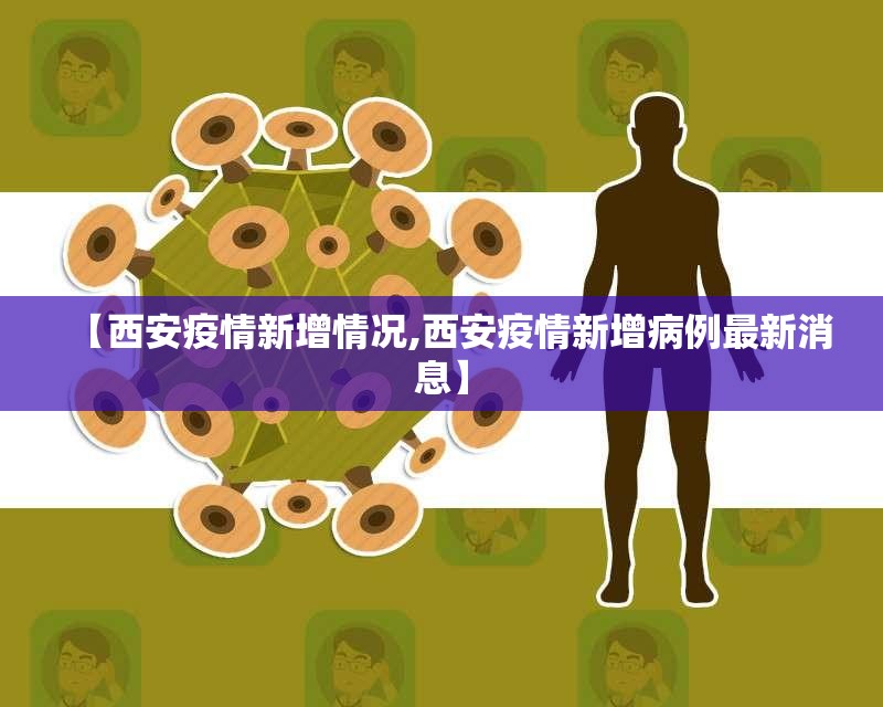 【西安疫情新增情况,西安疫情新增病例最新消息】 【西安疫情新增情况,西安疫情新增病例最新消息】