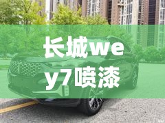 长城wey7喷漆价位/长城vv6补漆