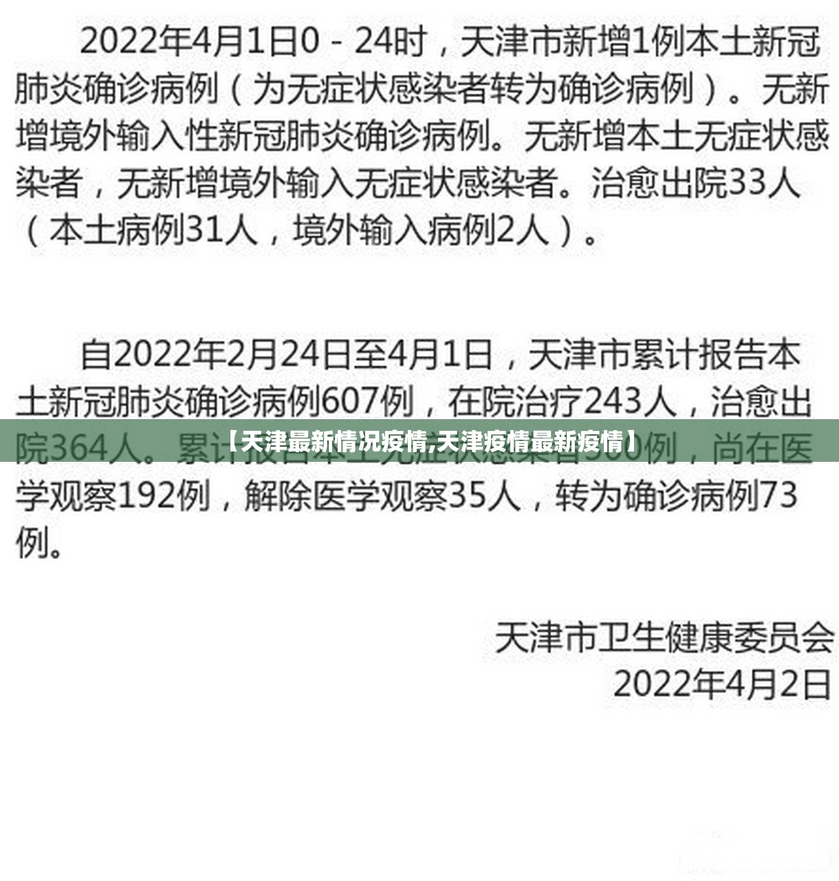【天津最新情况疫情,天津疫情最新疫情】 【天津最新情况疫情,天津疫情最新疫情】