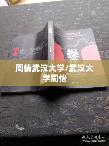 周倩武汉大学/武汉大学周怡