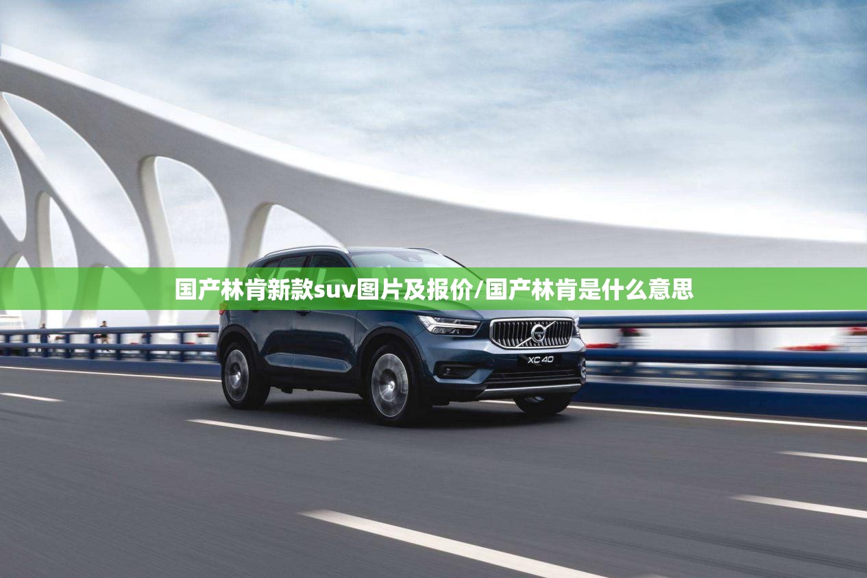 国产林肯新款suv图片及报价/国产林肯是什么意思 国产林肯新款suv图片及报价/国产林肯是什么意思
