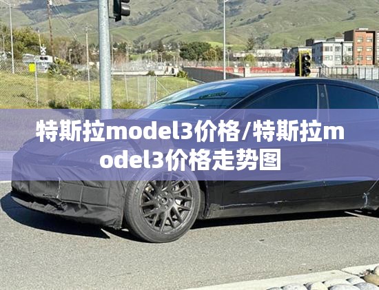 特斯拉model3价格/特斯拉model3价格走势图 特斯拉model3价格/特斯拉model3价格走势图