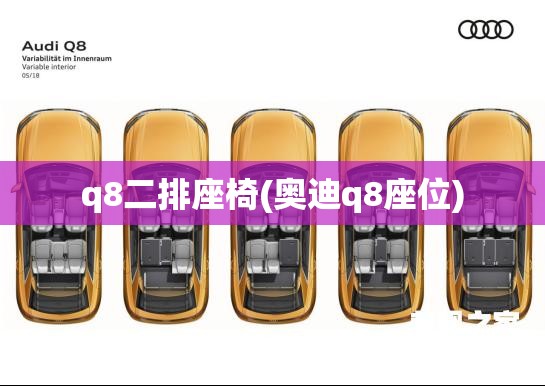 q8二排座椅(奥迪q8座位) q8二排座椅(奥迪q8座位)