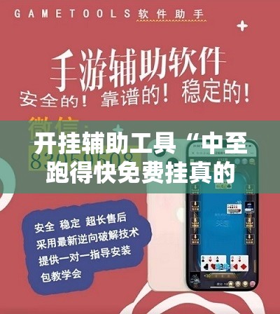 开挂辅助工具“中至跑得快免费挂真的假的”详细外挂透视辅助软件教程