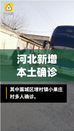 河北新增本土确诊9例(河北新增90例本土确诊详情) 河北新增本土确诊9例(河北新增90例本土确诊详情)