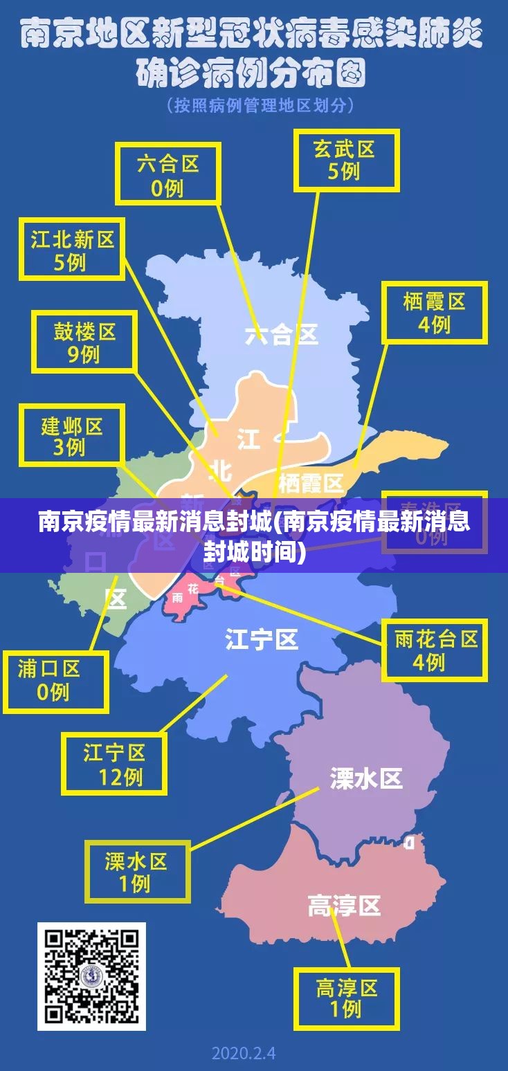 南京疫情最新消息封城(南京疫情最新消息封城时间) 南京疫情最新消息封城(南京疫情最新消息封城时间)