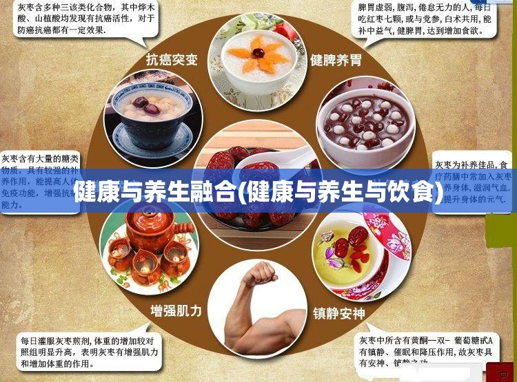 健康与养生融合(健康与养生与饮食) 健康与养生融合(健康与养生与饮食)