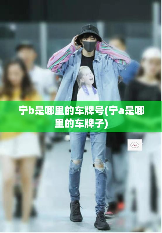 宁b是哪里的车牌号(宁a是哪里的车牌子) 宁b是哪里的车牌号(宁a是哪里的车牌子)