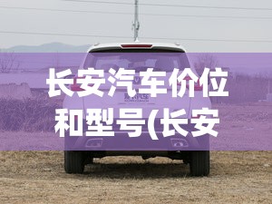 长安汽车价位和型号(长安汽车各种车型) 长安汽车价位和型号(长安汽车各种车型)
