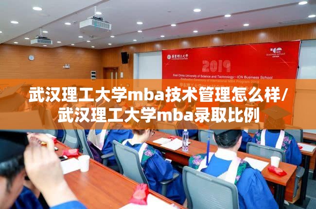 武汉理工大学mba技术管理怎么样/武汉理工大学mba录取比例 武汉理工大学mba技术管理怎么样/武汉理工大学mba录取比例