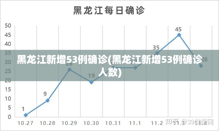 黑龙江新增53例确诊(黑龙江新增53例确诊人数)