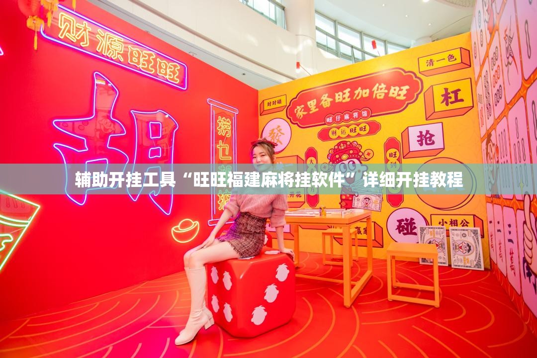 辅助开挂工具“旺旺福建麻将挂软件”详细开挂教程