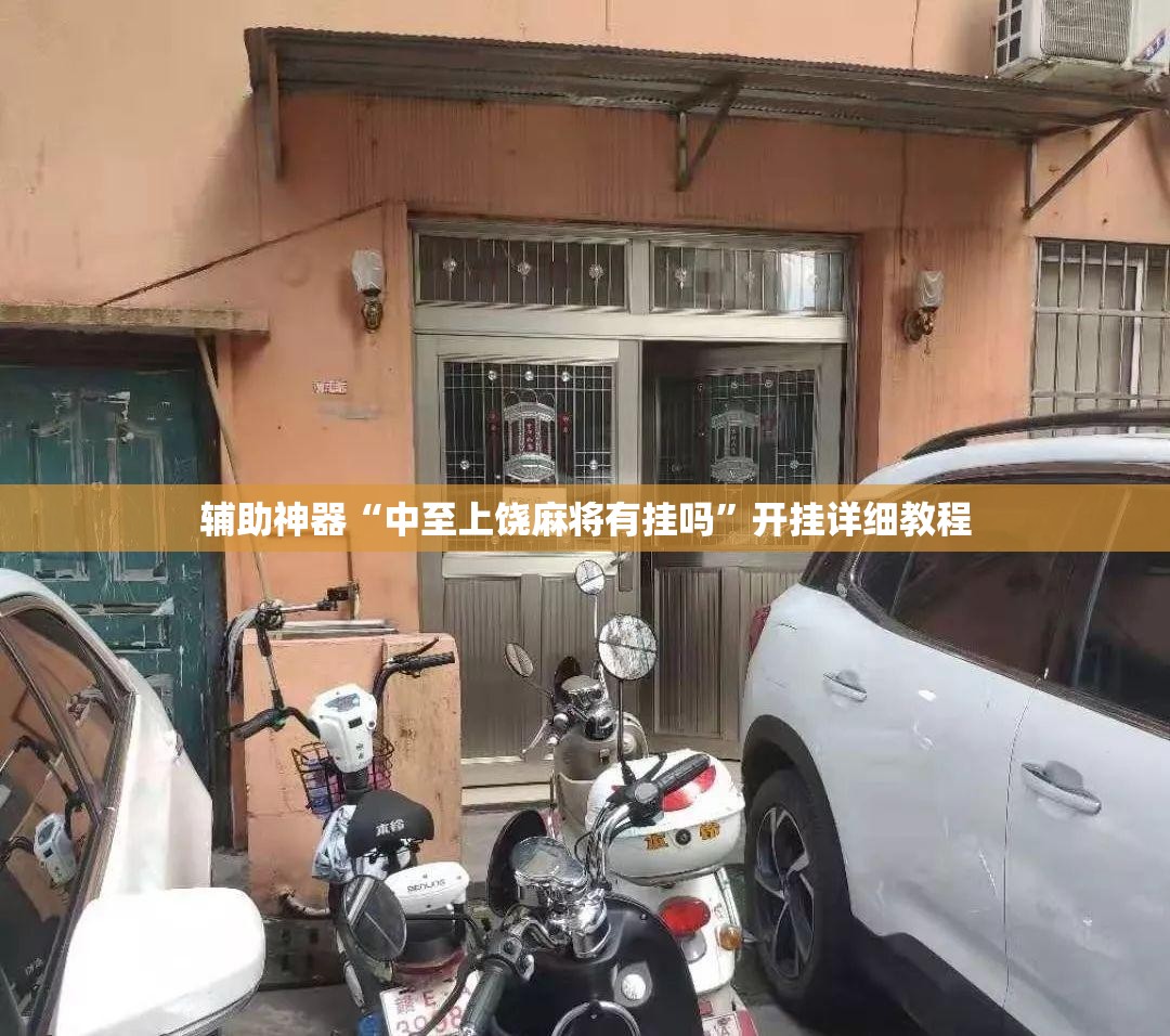 辅助神器“中至上饶麻将有挂吗”开挂详细教程