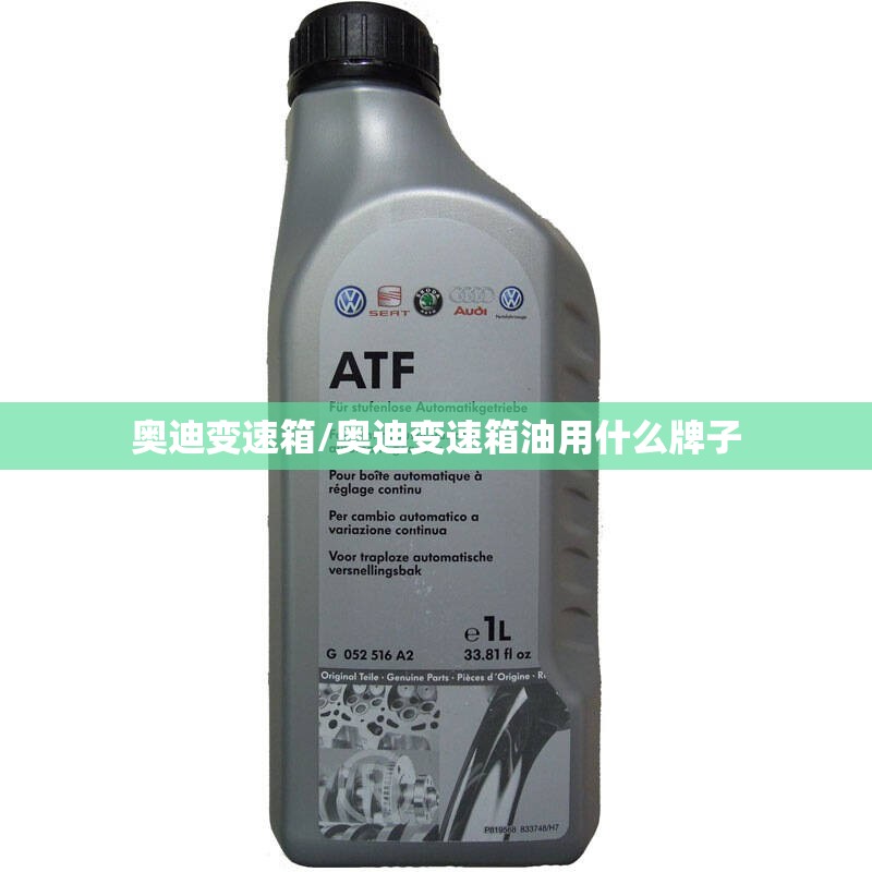奥迪变速箱/奥迪变速箱油用什么牌子 奥迪变速箱/奥迪变速箱油用什么牌子