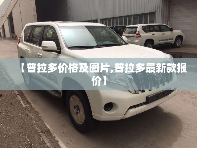 【普拉多价格及图片,普拉多最新款报价】