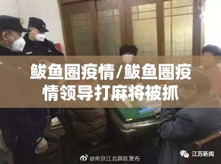 鲅鱼圈疫情/鲅鱼圈疫情领导打麻将被抓 鲅鱼圈疫情/鲅鱼圈疫情领导打麻将被抓