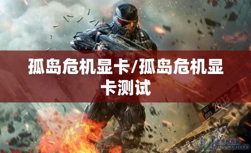 孤岛危机显卡/孤岛危机显卡测试 孤岛危机显卡/孤岛危机显卡测试