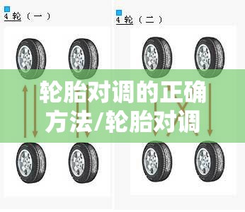 轮胎对调的正确方法/轮胎对调需要做什么 轮胎对调的正确方法/轮胎对调需要做什么