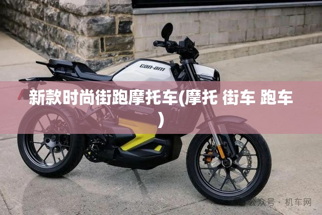 新款时尚街跑摩托车(摩托 街车 跑车) 新款时尚街跑摩托车(摩托 街车 跑车)
