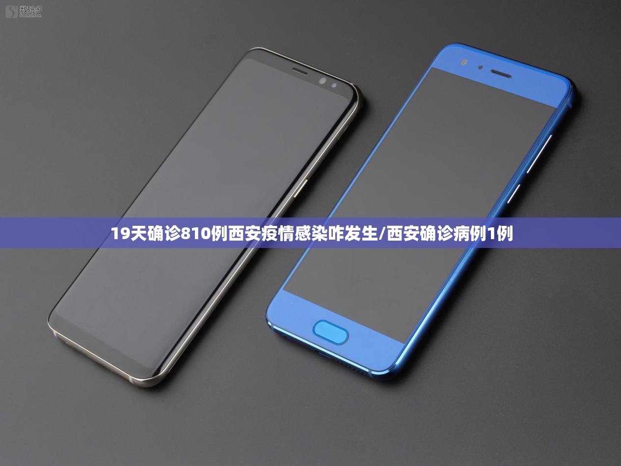 19天确诊810例西安疫情感染咋发生/西安确诊病例1例