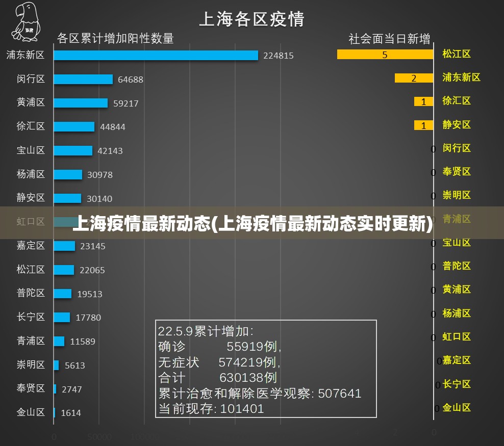 上海疫情最新动态(上海疫情最新动态实时更新) 上海疫情最新动态(上海疫情最新动态实时更新)