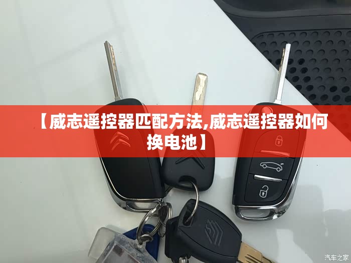 【威志遥控器匹配方法,威志遥控器如何换电池】 【威志遥控器匹配方法,威志遥控器如何换电池】