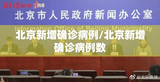 北京新增确诊病例/北京新增确诊病例数 北京新增确诊病例/北京新增确诊病例数