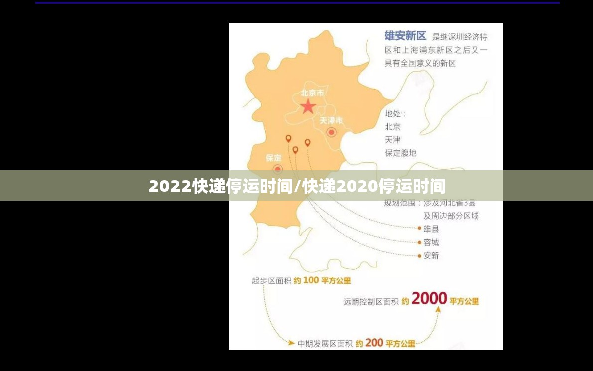 2022快递停运时间/快递2020停运时间 2022快递停运时间/快递2020停运时间