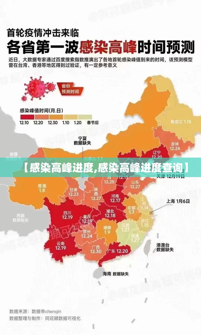 【感染高峰进度,感染高峰进度查询】 【感染高峰进度,感染高峰进度查询】