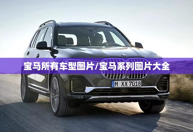 宝马所有车型图片/宝马系列图片大全 宝马所有车型图片/宝马系列图片大全