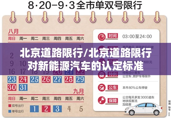 北京道路限行/北京道路限行对新能源汽车的认定标准 北京道路限行/北京道路限行对新能源汽车的认定标准